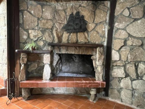 La Cabañita